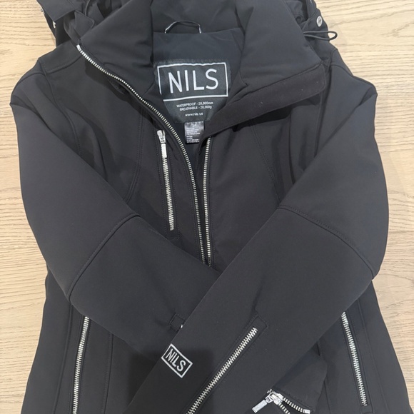 Nils Ski Jacket - Woman’s 2P - Picture 2 of 3